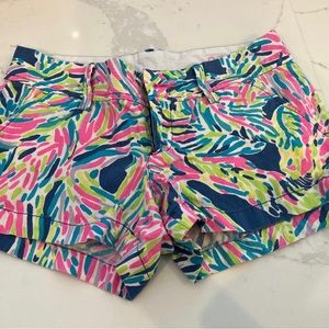 Lilly Pulitzer The Walsh Short